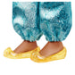 Mattel Disney Princess Jasmine Doll For Kids 3+ Years