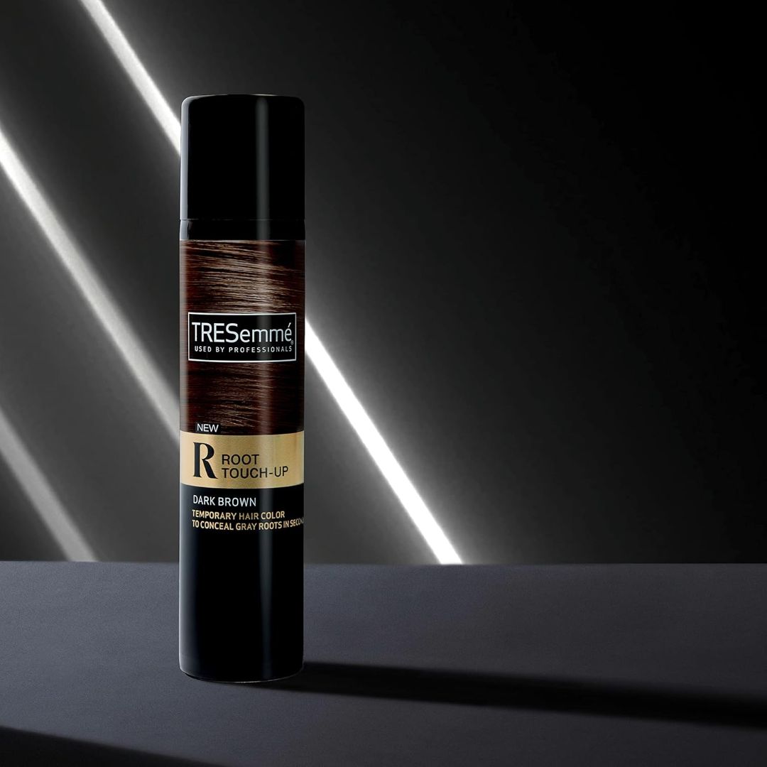 Tresemme Root Touch Up Dark Brown Hair Color Spray 70.8g,022400002705