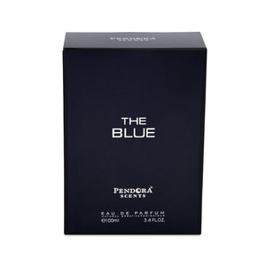 Pendora Scents The Blue Eau De Parfum For Him 100ml
