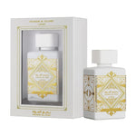 Lattafa Bade'e Al Oud Eau De Parfum For Him & Her 100ml,6290360593135