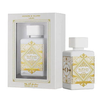 Lattafa Bade'e Al Oud Eau De Parfum For Him & Her 100ml,6290360593135