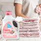 Dreft Stage 1 Newborn Liquid Detergent 3.4L