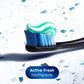 Crest Active Fresh Plus Whitening Scope Anticavity Fluoride Toothpaste 155g