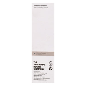 The Ordinary 100% Organic Virgin Chia Seed Oil For Hair & Skin 30ml