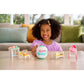 Zuru 5 Surprise My Mini Baby Series 1 Mystery Toy Pack of 2 Collectible Baby Playset and Accessories