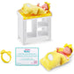 Zuru 5 Surprise My Mini Baby Series 1 Mystery Toy Pack of 2 Collectible Baby Playset and Accessories