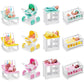 Zuru 5 Surprise My Mini Baby Series 1 Mystery Toy Pack of 2 Collectible Baby Playset and Accessories