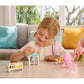 Zuru 5 Surprise My Mini Baby Series 1 Mystery Toy Pack of 2 Collectible Baby Playset and Accessories