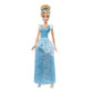 Mattel Disney Princess Cinderella Doll For Kids 3+ Years