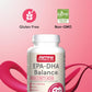 Jarrow Formulas Fish Oil EPA-DHA Balance 120 Softgels