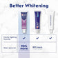 Crest 3D White Advanced Radiant Mint Fluoride Toothpaste 93g