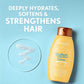 Aveeno Sunflower Oil Blend Damage Remedy Shampoo 354ml