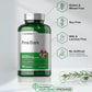 Horbaach Pine Bark 6000mg 180 Capsules
