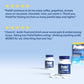 Prelief Calcium Glycerophosphate 120 Caplets,889411801204
