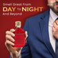 Dumont Nitro Red Pour Homme Eau De Parfum For Him 100ml