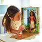 Disney Princess Moana Doll & 5 Accessories For Kids 3+ Years