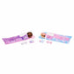 Mattel Barbie Cutie Reveal Slumber Party Gift Set 2 Doll 35+Surprises For Kids 3+ Years