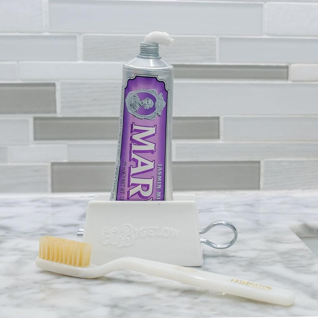 Marvis Jasmin Mint Toothpaste,8004395110292