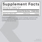 Sports Research Biotin Extra Strength 5000mcg 120 Veg Softgels