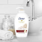 Dove Nourishing Silk Moisturising Hand Wash 250ml