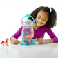 Hasbro My Little Pony Sunny Starscout Rise Reveal For Kids 5+ Years