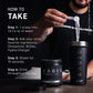 Kaged Citrulline Unflavored Protein Powder 200g
