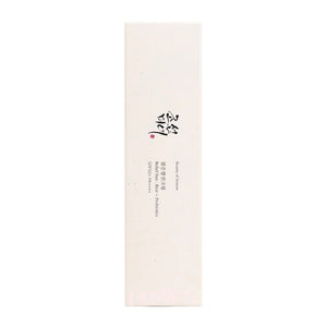 Beauty Of Joseon Sun Relief Rice + Probiotics SPF 50+ PA+++ Sunscreen 50ml