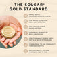 Solgar Triple Strength Omega 3 950mg EPA & DHA 100 Softgels