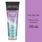 John Frieda Frizz Ease Weightless Wonder Aloe Water Shampoo 250ml,5037156258363,