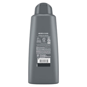 Dove Men +Care Sport Care Active + Fresh 3-In-1 Shampoo, Conditioner & Body Wash 603ml,079400461650,