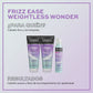 John Frieda Frizz Ease Weightless Wonder Aloe Water Shampoo 250ml,5037156258363,