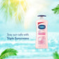 Vaseline Healthy Bright Daily Brightening Even Tone Body Lotion