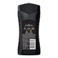 AXE Black Frozen Pear & Cedarwood 3-In-1 Body, Face & Hair Wash 250ml,8901030866746