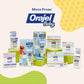 Orajel Baby Cooling Gels For Teething Twin Pack 10.2g