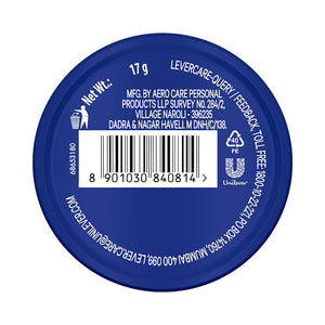 Vaseline Lip Therapy Original Care Lip Balm 17g,305210536470