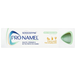 Sensodyne Pronamel Daily Protection Mint Essence Toothpaste 75ml