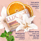 Lux Flaw-less Skin With Lily Vitamin C + E & Glycerin Bar Soap 170g