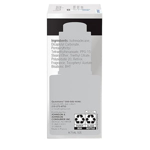 Neutrogena Rapid Wrinkle Repair Retinol Oil Serum 30ml,070501121214