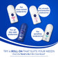 Nivea Fresh Natural Deodorant Roll-On 50ml