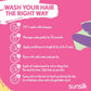 Sunsilk Co-Creations Strength & Shine Shampoo 200ml,6281006424364