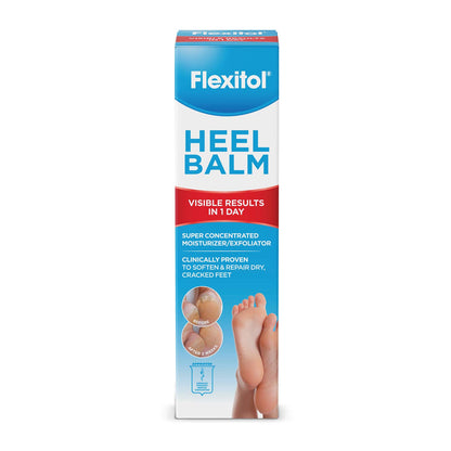 Flexitol Heel Balm 112g