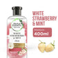 Herbal Essences Bio:Renew White Strawberry & Mint Clean Shampoo 400ml