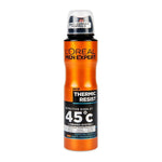 L'Oreal Paris Men Expert Thermic Resist Clean Cool Antiperspirant Spray 250ml,3600522634133