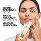 La Roche-Posay Anthelios SPF 50 Tinted Mineral Light Fluid Sunscreen 50ml