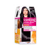 L'Oreal Paris Casting Creme Gloss Conditioning Color - Ebony Black 200