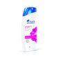 Head & Shoulders Smooth & Silky Anti-Dandruff Shampoo 400ml