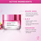 L'Oreal Paris Hydrafresh Anti-Ox Grape Seed Hydrating Cream 50ml,6923700960853,