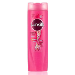 Sunsilk Co-Creations Strength & Shine Shampoo 200ml,6281006424364