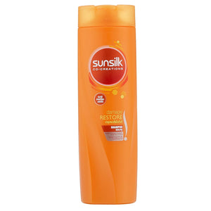 Sunsilk Co-Creations Damage Restore Shampoo,8851932353908