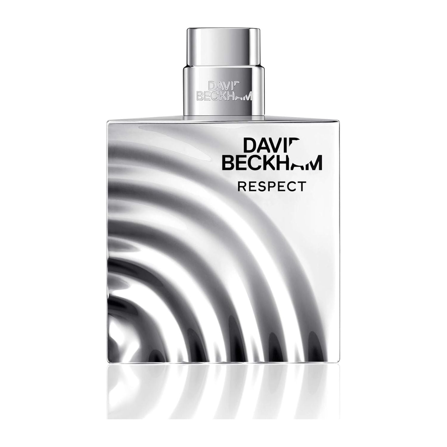 David Beckham Respect Eau De Toilette For Him 90ml,3614223627042,